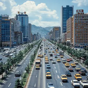 莫桑比克那边的人到上海旅游的15日旅游攻略