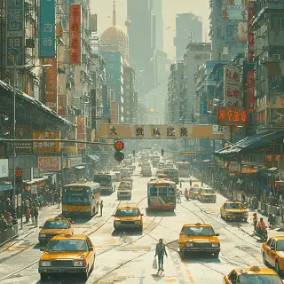 苏里南那边的人到上海旅游的15日旅游攻略