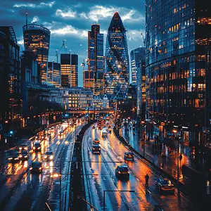 加拿大人到上海旅游的老外攻略指南